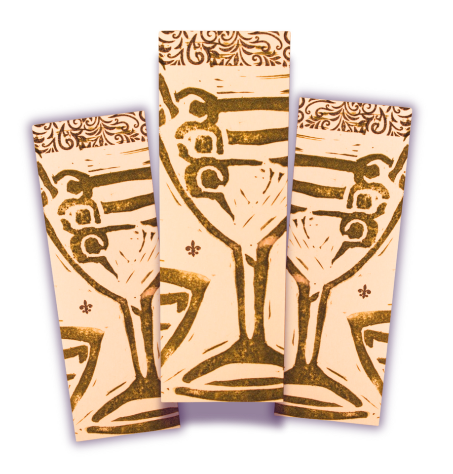 Martini | Bookmark.